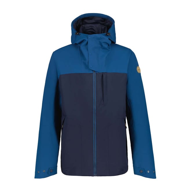 Mission Windbreaker Jacket