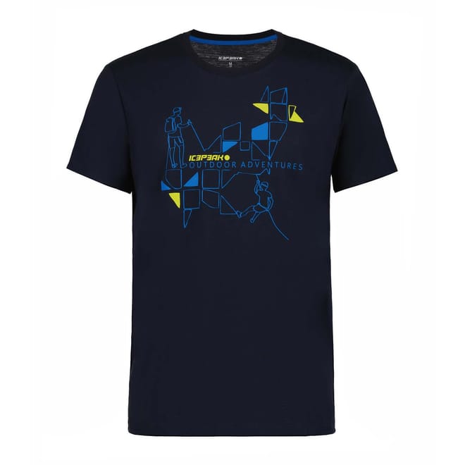 Beeville Performance T-Shirt