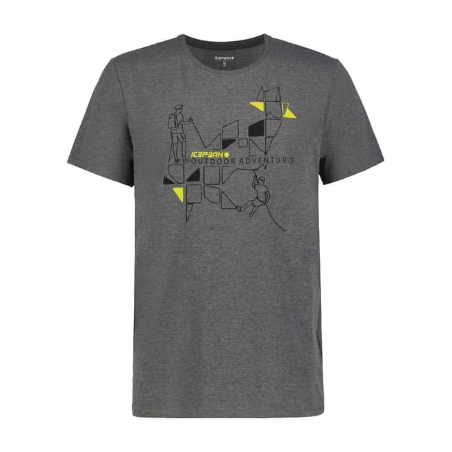 Beeville Performance T-Shirt