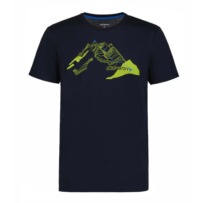 Beeville Performance T-Shirt