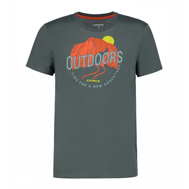 Beeville Performance T-Shirt