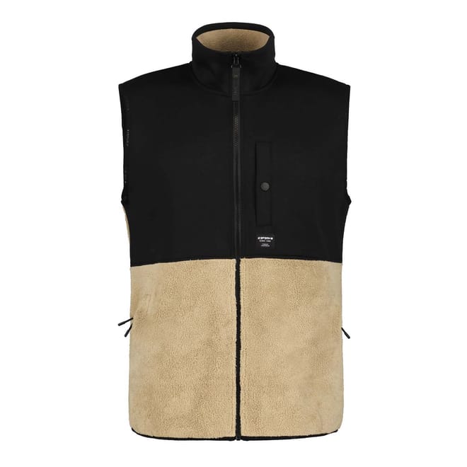 Alger Full-Zip Fleece