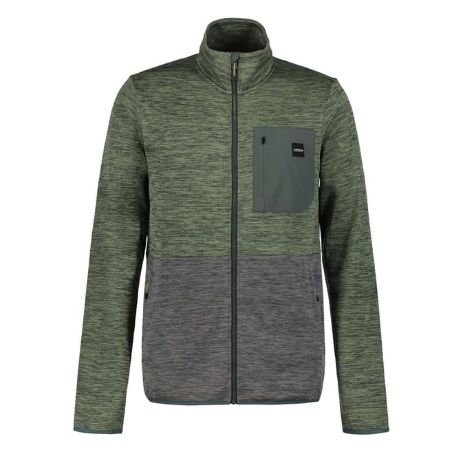 Magness Full-Zip Fleece