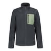 Maxwell Full-Zip Fleece