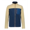 Maxwell Full-Zip Fleece