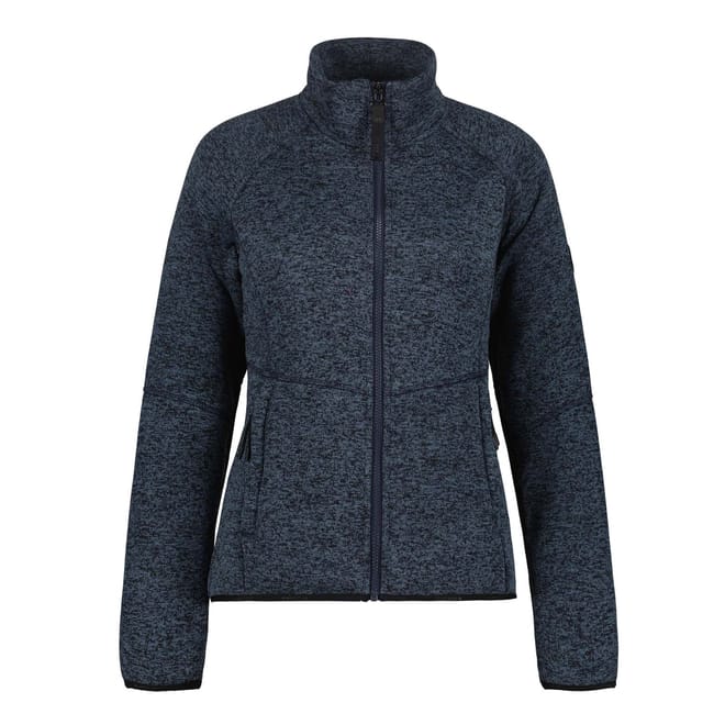 Addison Full-Zip Fleece