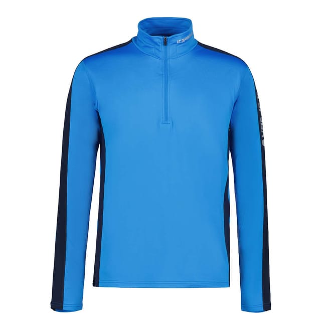 Fleminton Baselayer Top