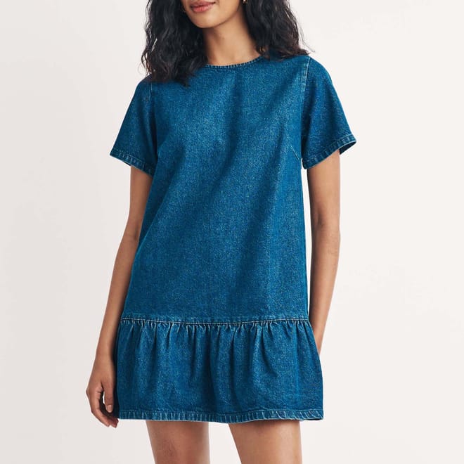 Nancy Mini Dress