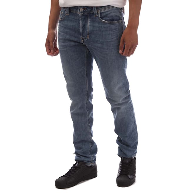 1986 Larkee Beex Regular-Fit Jeans