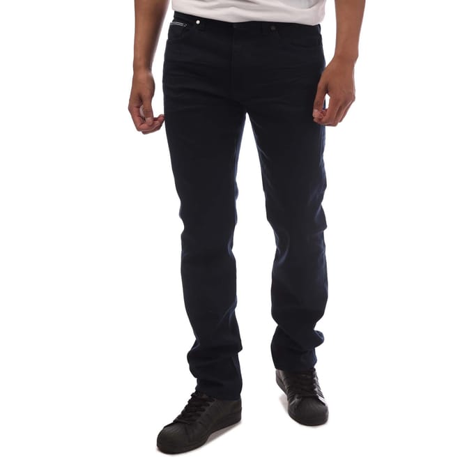 Maine3 Slim-Fit Jeans