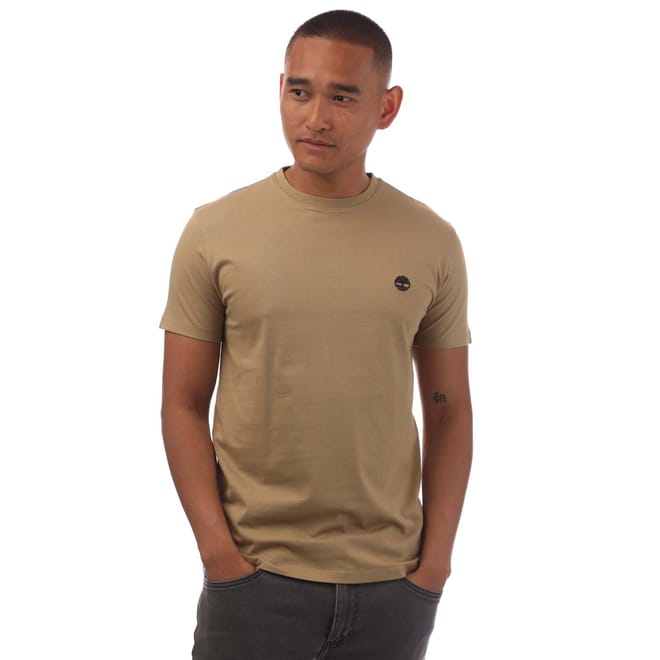 Oyster River Logo T-Shirt