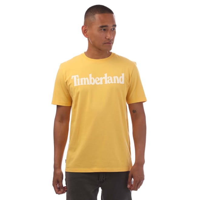 Northwood Wordmark T-Shirt