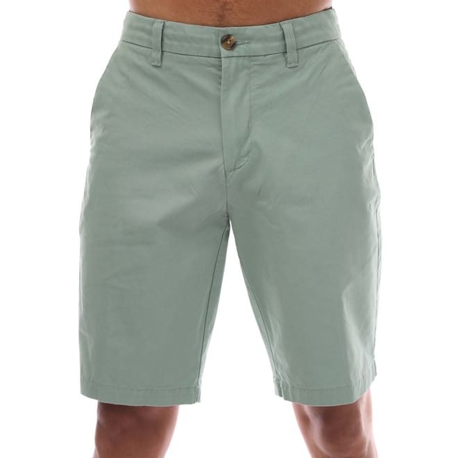 Claremont Twill Chino Shorts