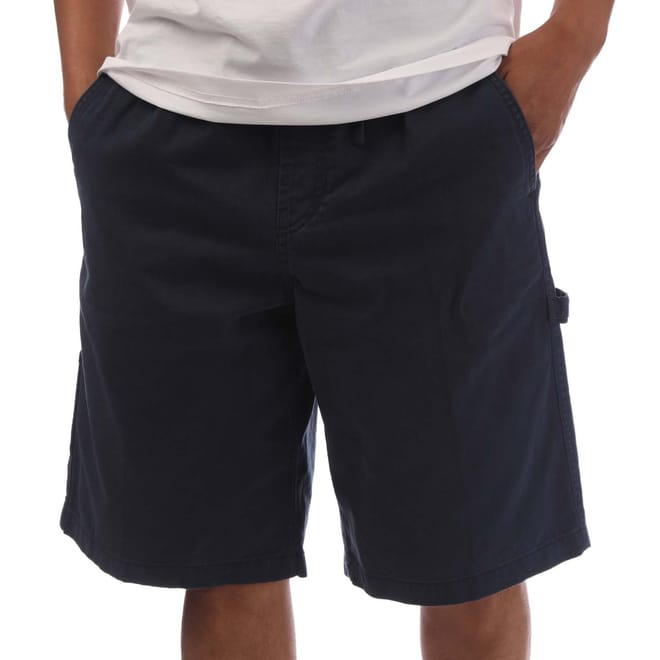 Ridge Heavy Twill Carpenter Shorts