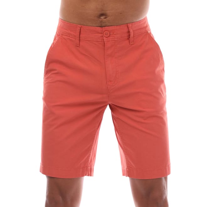 Claremont Poplin Chino Shorts