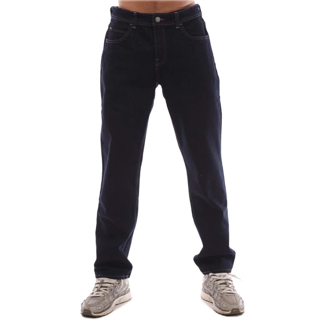 Sandown 5 Pocket Straight Jeans