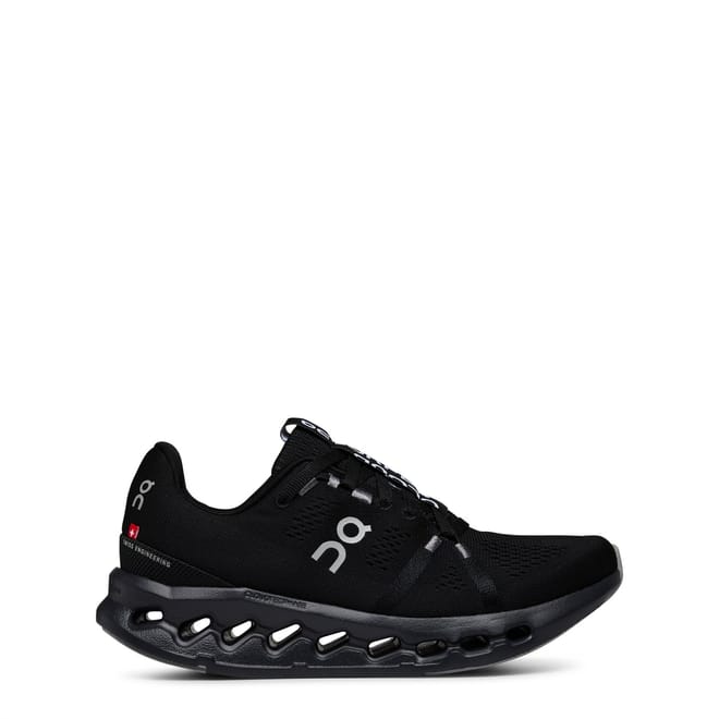 Womens Running Cloudsurfer Running Trainers