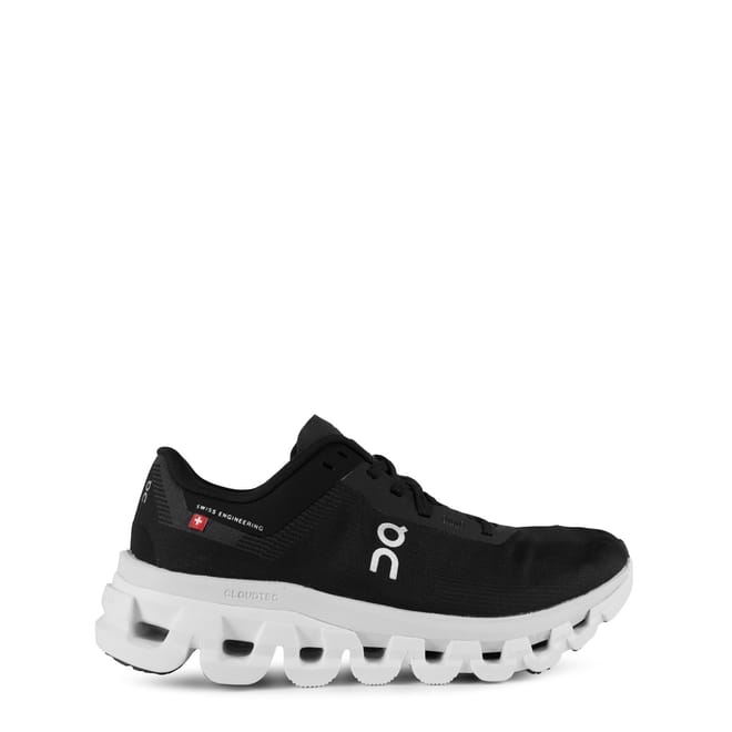 Womens Running Cloudflow 4 Running Trainers