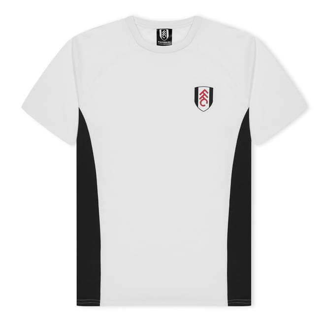 Fulham Poly T-Shirt Juniors