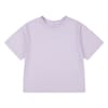 Jordan Jumpman Cropped T-Shirt Junior Girls