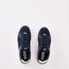 Enlight Lettering Low Top Sneakers