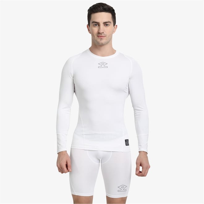 Intense Baselayer Long Sleeve Top