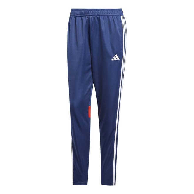 Womens Tiro 25 Essentials Training Tracksuit Bottoms