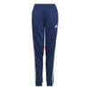 Tiro 25 Essentials Sweat Tracksuit Bottoms Kids