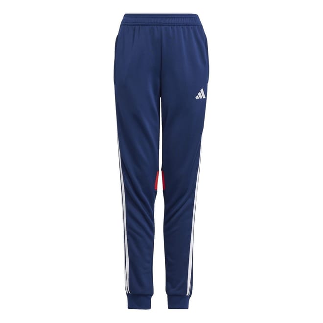 Tiro 25 Essentials Sweat Tracksuit Bottoms Kids