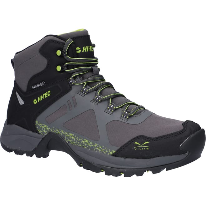 Tec V Lite Psych Hiking Boots