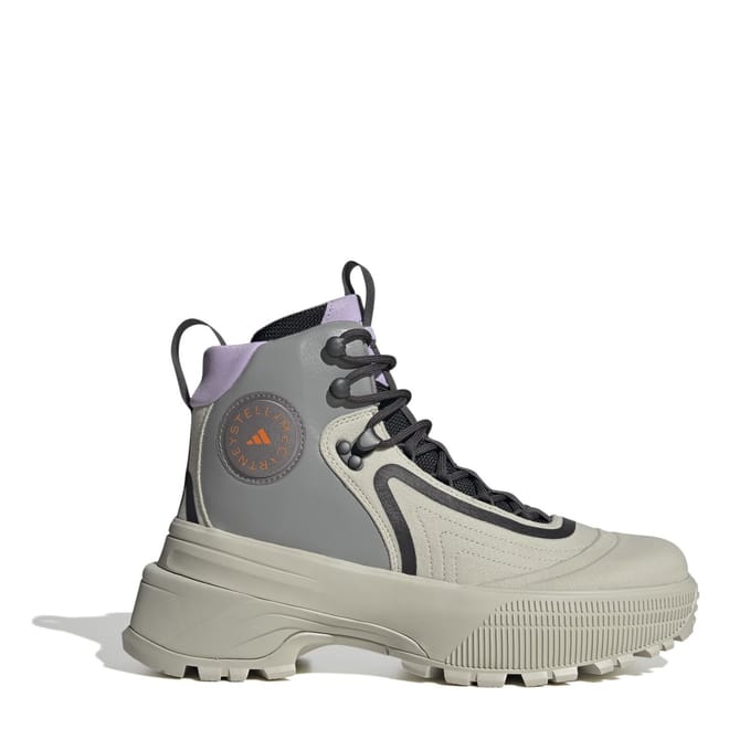 by Stella McCartney x Terrex Hiking Boots