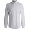 Oxford Regular Fit Long Sleeve Shirt