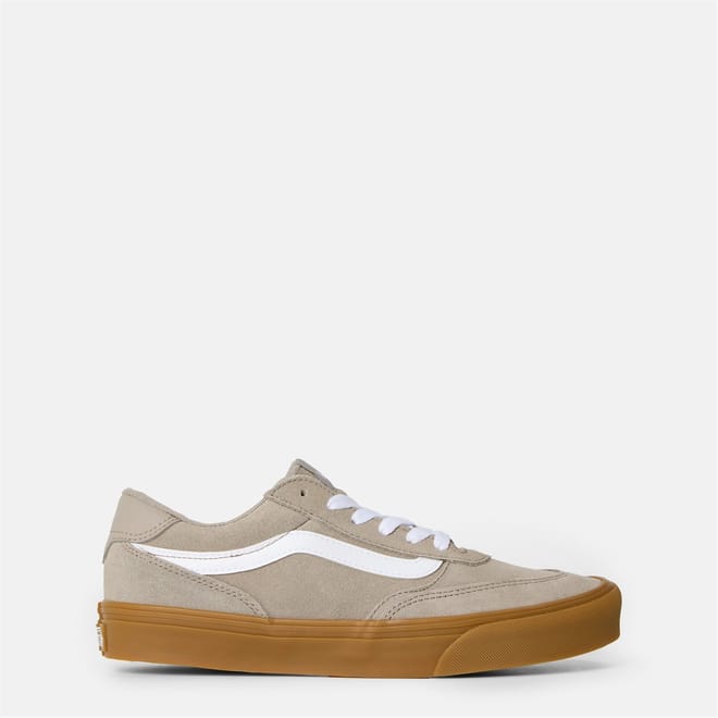 Low Pro Brooklyn Shoes