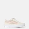 Caldrone Low Top Canvas Sneakers