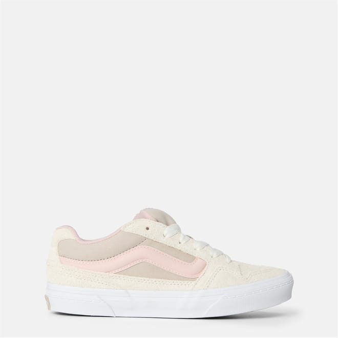 Caldrone Low Top Canvas Sneakers