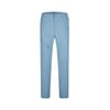 Helium Zipped Pocket Straight Pants