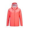Heli Hooded Rain Jacket