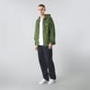 Hooded Jacket