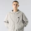 Hooded Jacket
