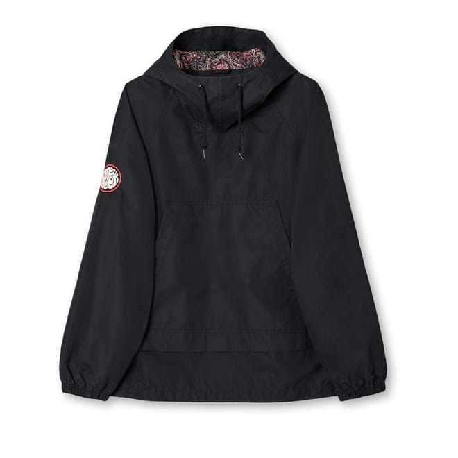 Smock Rain Jacket