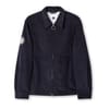 Cord Overshirt