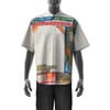 Art Regular Fit Short Sleeve Shirt