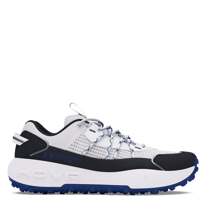 Running Low Top Round Toe Sneakers