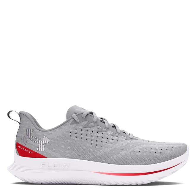 Mens Armour Ua Velociti 4 Se Road Running Shoes