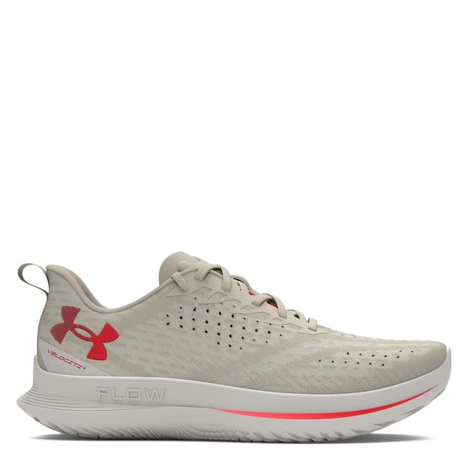 Womens Armour Ua W Velociti 4 Se Road Running Shoes