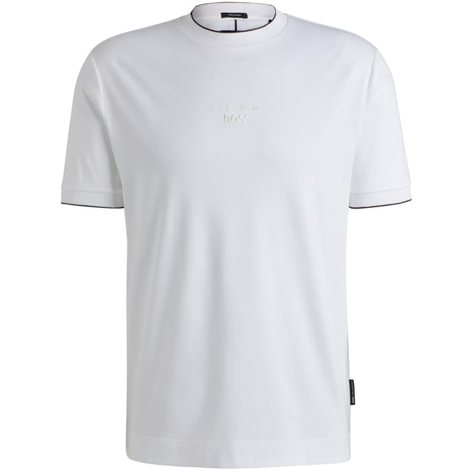 Mens H Thompson 40 Ps 10262914 01 Polo Shirt