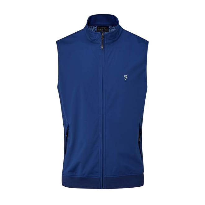 Hebron Gilet