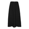 Kita Maxi A-Line Textured Skirt