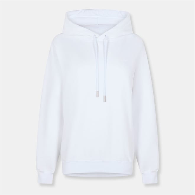 Diag Regular Fit Hoodie Sweatshirt