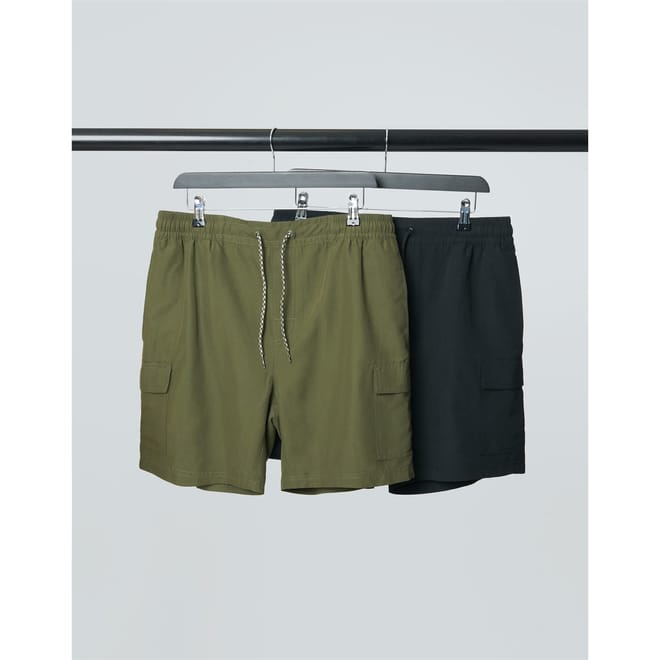Oxo Swim Short Sn54